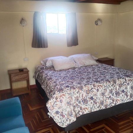 Suyay B&B Cusco Exterior photo