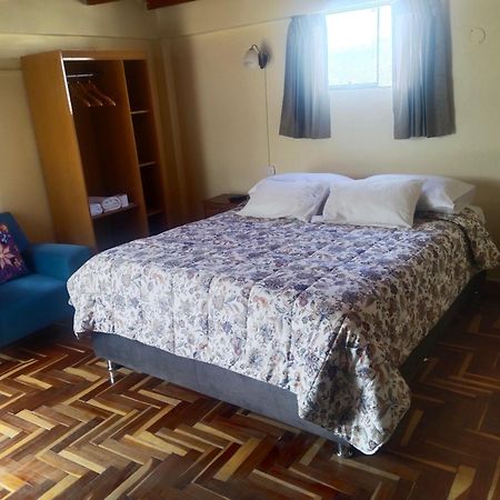 Suyay B&B Cusco Exterior photo